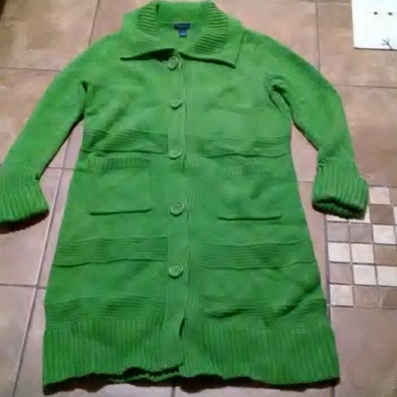Westbound Jackets & Blazers - Women's Sweater Coat